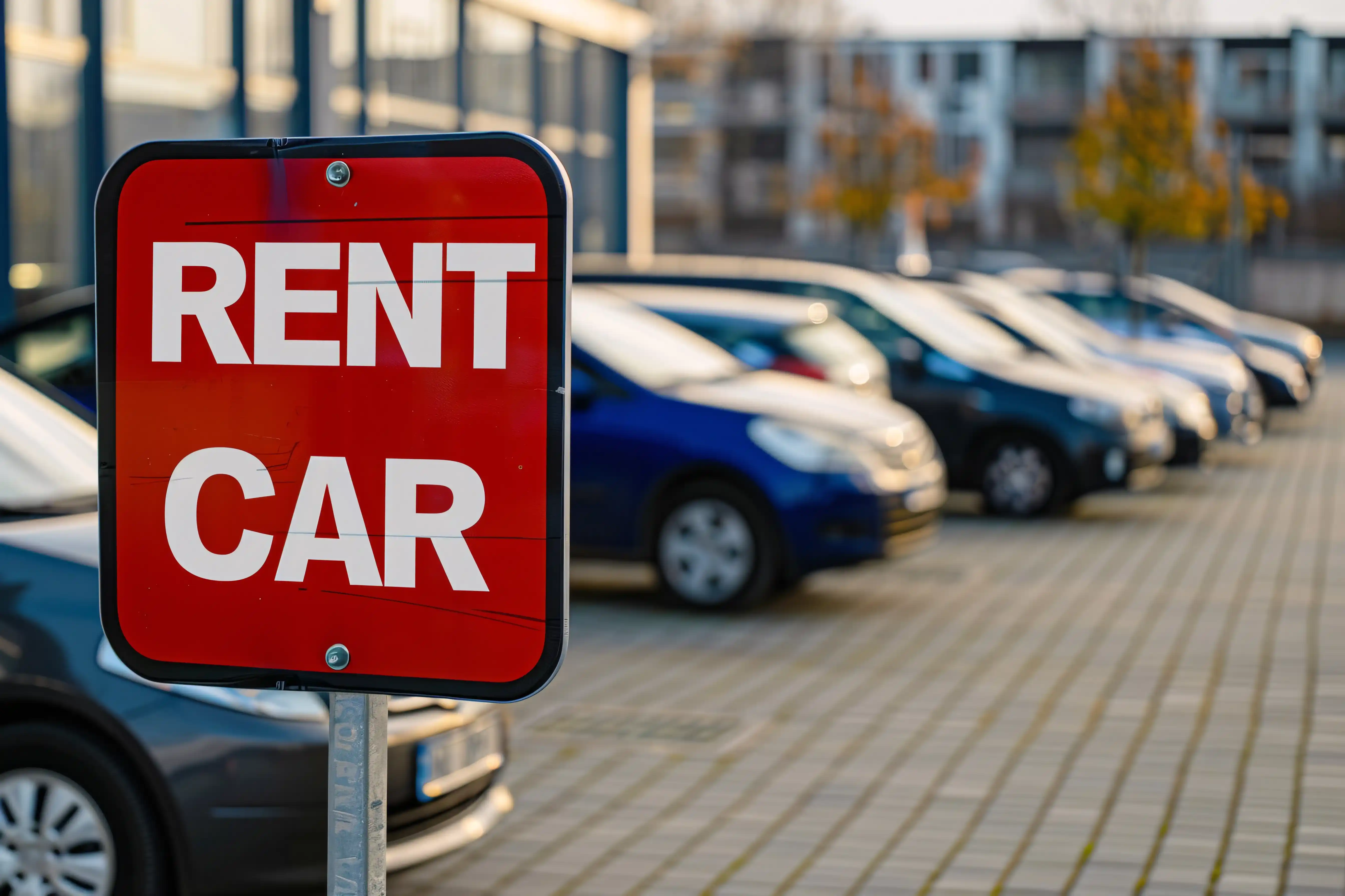 Car rental Vancouver